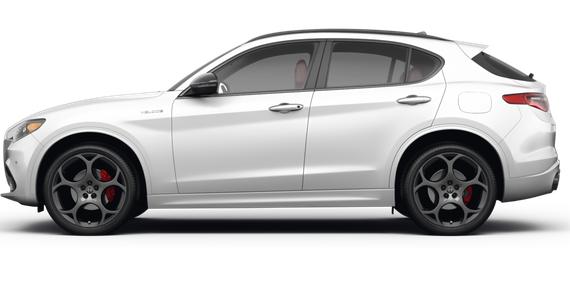 ALFA ROMEO STELVIO 2022 ZASPAKBN5N7D50181 image ALFA ROMEO STELVIO 2022 ZASPAKBN5N7D50181 image